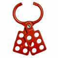Cerrojo de aluminio 6 candados 1.457" | Brady | 105721