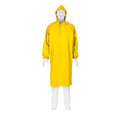 Gabardina impermeable triple capa talla mediana | Truper | IMPERMX