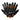 SEGGUATRUGU665 GU-665 Guantes de mecánico unitalla