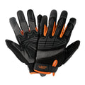 Guantes de mecánico unitalla | Truper | GU665