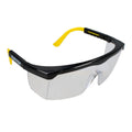Lentes de seguridad transparentes UV ajustables | Surtek | 137326