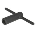 Llave triangular para tornillo MHTTRI | Metalico | MHLLTRI