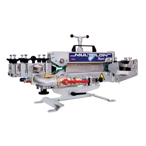 10140021 - Máquina de soplado modelo "MultiFlow Rapid"