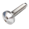 Tornillo 2 puntos de 1/2 x 2" | Metalico | T2P1/2X2MCM