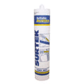 Sellador de acrílico blanco 280 ml | Surtek | 113505