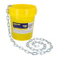 Cadena galvanizada grado 30 de 3/8" | Surtek | 150853