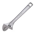 Llave ajustable cromada 12" | Surtek | 512