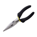 Pinza punta larga 8" | Surtek | 929