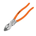 Pinza de electricista 9" | Truper | T2109