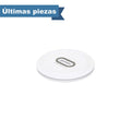 Cargador inalámbrico para Celular 15W, Qi | Manhattan | 406024