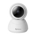 Cámara de seguridad Wi-Fi 3 Mpx con seguidor de movimiento | Steren | CCTV219