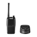 Radio intercomunicador profesional hasta 7 km de alcance | Steren | RAD530