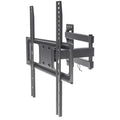 Soporte ajustable para monitor 32-55"/35 kg | Manhattan | 461320