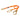 SEGAMOTRUCAB543218 CAB-5432-18 Amortiguador de impacto 1.8 m doble seguro
