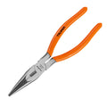 Pinza punta larga 6" | Truper | 17309