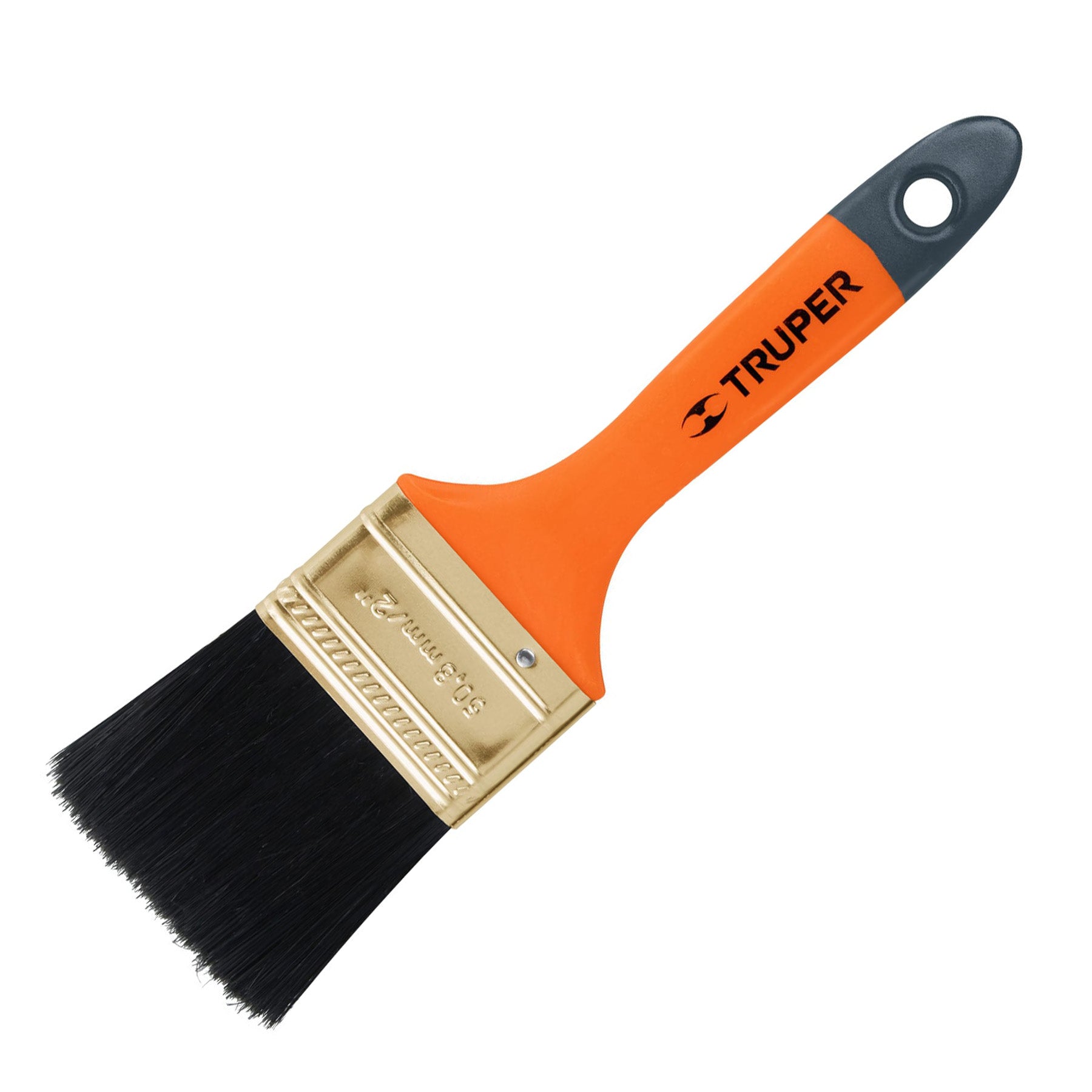 BRT2 TRUPER Brocha profesional de 2