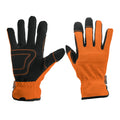 Guantes de mecánico unitalla | Truper | GU615