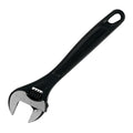 Llave ajustable pavonada 8" | Truper | PET8