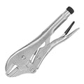 Pinza de presión 10" | Truper | PPT10R