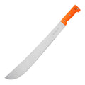 Machete estándar de 18" | Truper | T46018PB