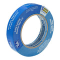 Masking tape azul "114" de 24 mm x 50 m | Tuk | 163029