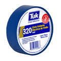 Cinta de aislar "320" de 19 mm x 18 m azul | Tuk | 345017