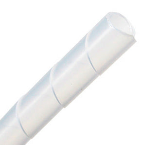 ME10X10 - Manguera espiral de nylon de 10 mm x 10 m