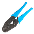 Pinza crimpadora (ponchadora) para conectores hexagonales 0.270/0.213 | Tuliko | TULPZCC270/213