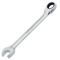 Llave combinada de matraca 9/16" | Urrea | 1218CMR