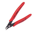 Pinza corte al ras 22° 5 1/8" | Urrea | 170M