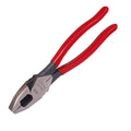 Pinza de electricista 9" | Urrea | 269GHL