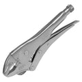Pinza de presión 5" | Urrea | 293WR