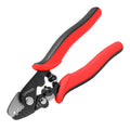 Pinza desforradora 3 medidas | Urrea | 310