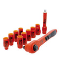 Dado STD 1000V (11 piezas) | Urrea | 5400V