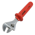 Llave ajustable cromada 12" 1000V | Urrea | 712V