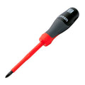 Desarmador punta cruz 3 x 6" 1000 Volts | Urrea | 9703T
