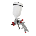Pistola de aire para pintar 600 ml | Urrea | PPG13