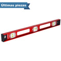 Nivel burbuja 18" | Urrea | UNI18A