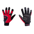 Guantes de mecánico talla mediana | Urrea | USGGM
