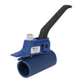 Desforradora longitudinal y transversal 1/4" | Utilitytool | AJS