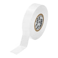 Cinta de aislar de 18 m x 19 mm blanca | Truper | M33B