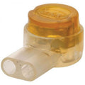 Conector de cobre "UY" con gel Steren (200 piezas) - Empalme Telefónico | Steren | 300071
