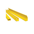Canaleta horizontal con tapa (2x2) | Leviton | S2DCTSDC