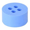 FIBGROPLP8003664 8003664 Kit de grommets 4 puertos 7.6-10.9 mm