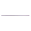 Guardapolvo de aluminio 4 x 90 cm | Dogotuls | IC2002