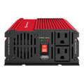 Inversor de corriente automotriz de 1000 W | Steren | INV1000