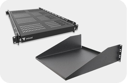 Charolas para racks y gabinetes – INCOM SHOP