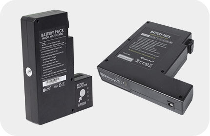 Baterías para empalmadoras – INCOM SHOP