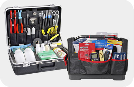 Kit de preparación de empalmes – INCOM SHOP