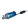 Vibrador de concreto 2,200W con manguera 3,5 m | Bosch | 06012831G1